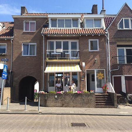 Hotel Noordzee Zandvoort Phòng bức ảnh
