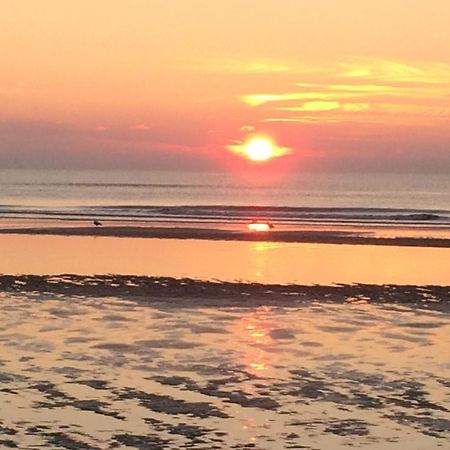Hotel Noordzee Zandvoort Ngoại thất bức ảnh