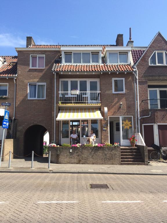 Hotel Noordzee Zandvoort Phòng bức ảnh