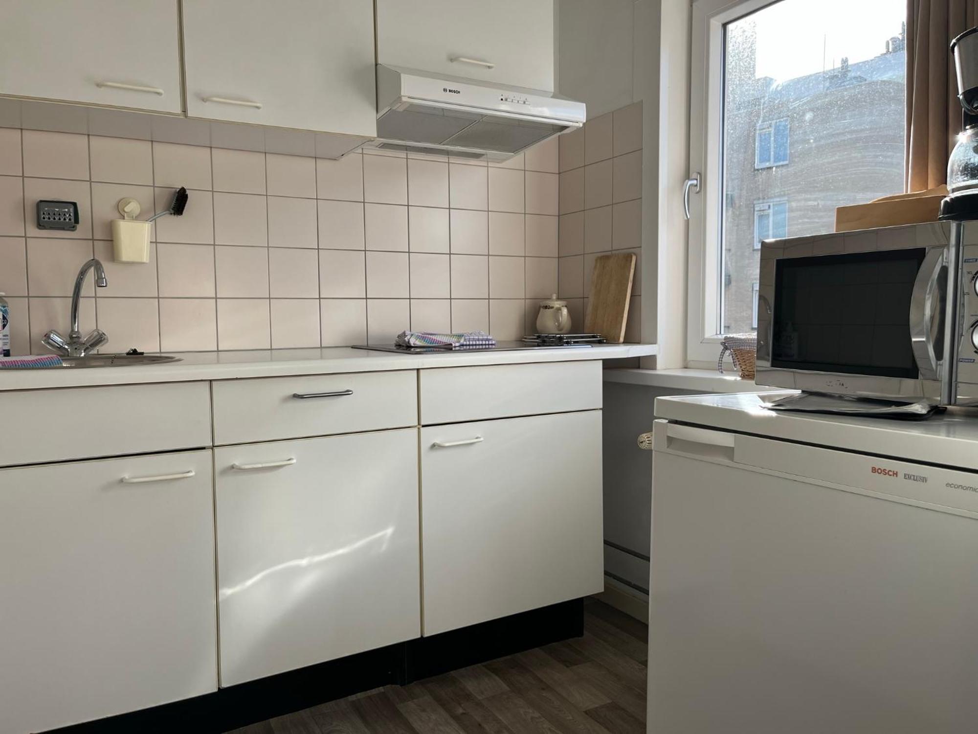 Hotel Noordzee Zandvoort Ngoại thất bức ảnh