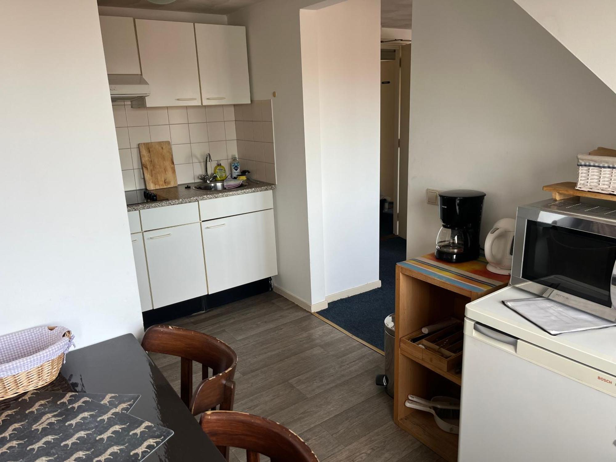 Hotel Noordzee Zandvoort Ngoại thất bức ảnh